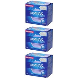 Compak Lites Flux Légers