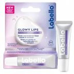 Glowy Lips Soin des Lèvres 10 ml - Tube-applicateur