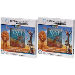 Bausch + Lomb Thermcool&Hot Poche de Billes Kids