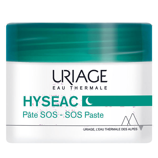 Hyséac Pâte SOS 15g