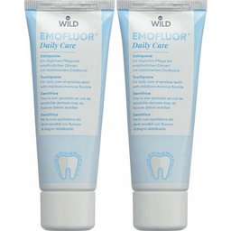 Emofluor Daily care dentifrice