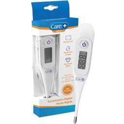 Thermomètre À Embout Flexible
