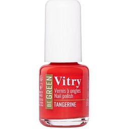 Esmalte de Uñas Be Green Mandarina 6ml