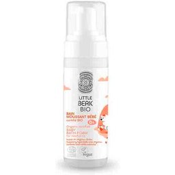 Bain moussant pour nouveau-né 160ml