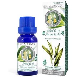 Huile alimentaire essentielle d'arbre à thé Étui pour huile essentielle d'arbre à thé