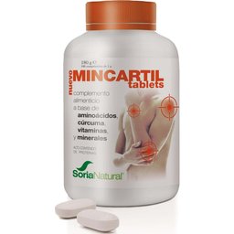 New Mincartil 180comp