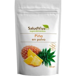 Eco Ananas 125g
