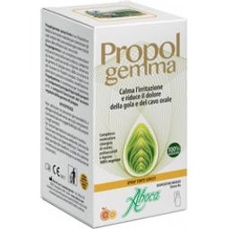 Propolgemma Spray Forte Adultes 30Ml