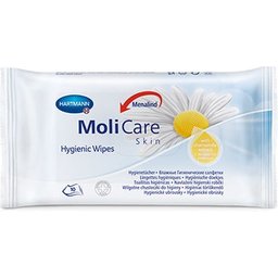 Lingettes hygiéniques professionnelles 10 U