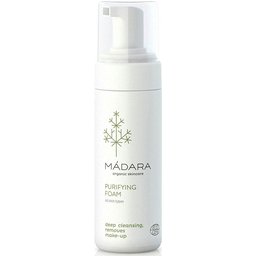 Nettoyant mousse Mádara 150ml