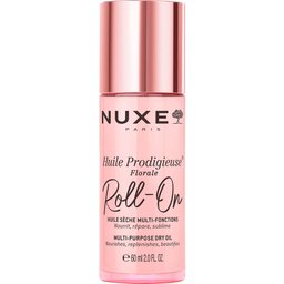 Huile Prodigieuse Florale Roll-On 60 ml