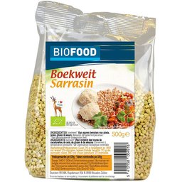 Sarrasin