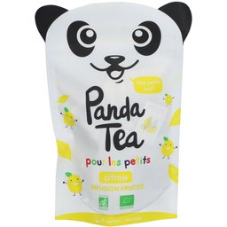 Panda Tea Kids Citron