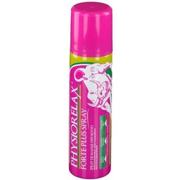 Pack Spray Forte Plus 150ml+Forte75ml