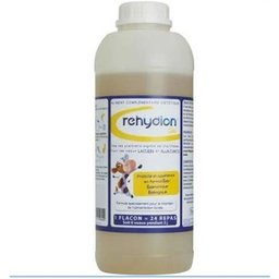 Rehydion Gel