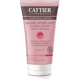 Baume Démêlant Tous Types De Cheveux 150ml