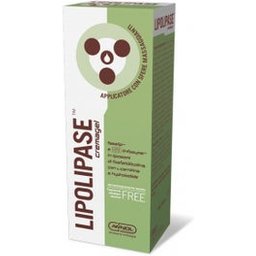 Crémagel Lipolipase 150Ml
