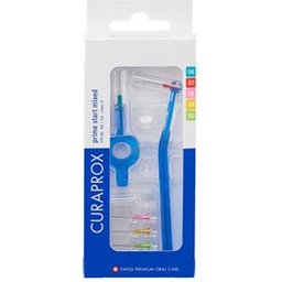 CPS 06-11 Prime Plus Set Brossette Interdentaires