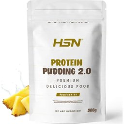 Pudding Proteico 2.0 Piña 500g