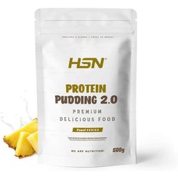 Pudding Proteico 2.0 Piña 500g