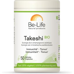 Takeshi BIO