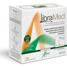 Libramed Granulado 40 Sobres Monodosis Aboca,