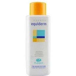 Equiderm champú champú anticaspa 220ml