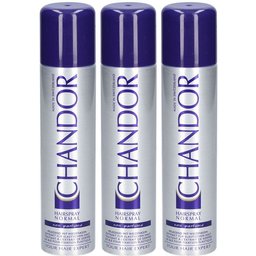 Spray pour cheveux