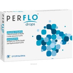 Perflo Drops 10F.Mono 0 5Ml
