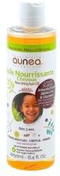 Aunéa Huile Nourrissante Cheveux 250 ml - Flacon 250 ml