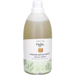 Najel Lessive Savon d’Alep Jasmin