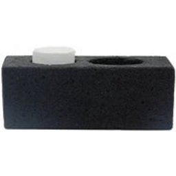 Support Roche Volcanique Simple
