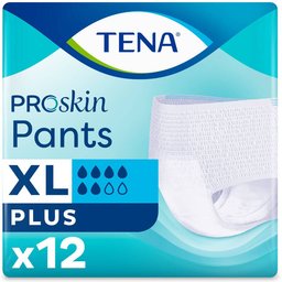 Tena® ProSkin Pants Plus Extra Large
