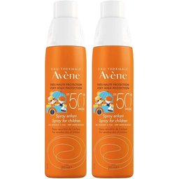 Avène Solaire Spray Enfant SPF 50+