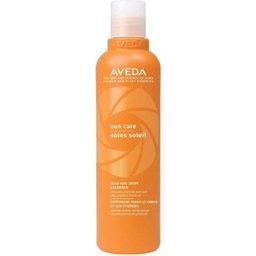 Sun Care Nettoyant pour le corps et les cheveux 250ml