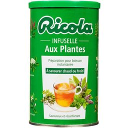 Instant Herbal Tea 200g