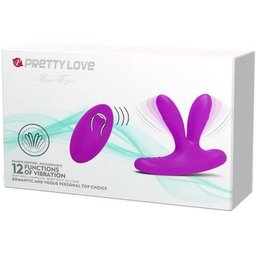 Magic Finger Stimulator 1pc