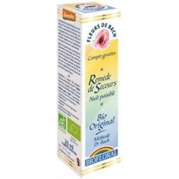 Remede Secours Nuit 20ml