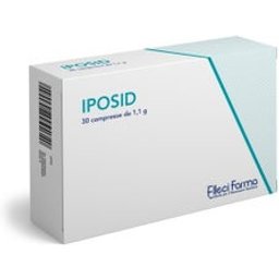 Elleci' Farma Iposid 30comp