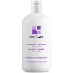 Rg Pharma Delicare Nettoyant Doux 500ml