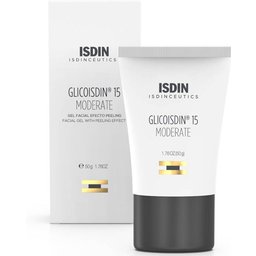Isdin® Isdinceutics Glicoisdin® 15 Moderate Gommage Visage