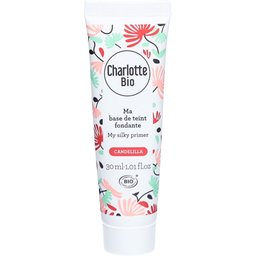 Charlotte Bio Ma base de teint Primer BIO