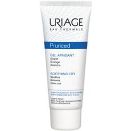 Pruriced Gel Apaisant 100ml