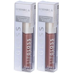 Lip Gloss - Nougat