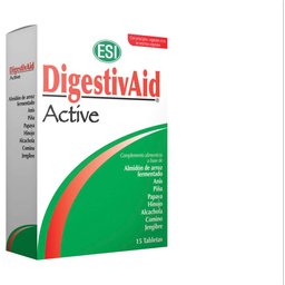 Digestivaid Active 15comp