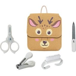 Set Manucure Bébé Cerf