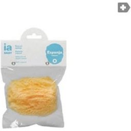 Éponge naturelle petite 1 u.