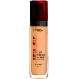 Infaillible 32H Fresh Wear Foundation Spf25 Nro 315 30ml