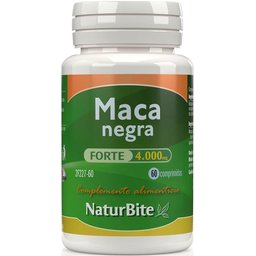 Maca Forte Noire 4000mg 60comp