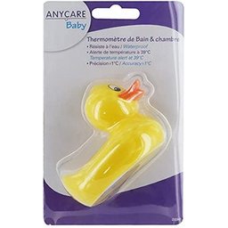 Anycare Bain/Chambre Canard